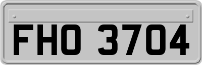 FHO3704