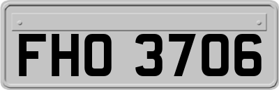 FHO3706