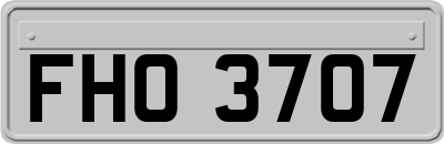 FHO3707