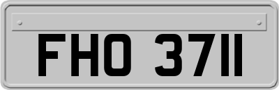 FHO3711