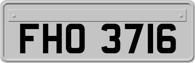 FHO3716