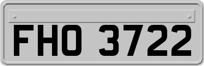 FHO3722
