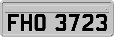FHO3723