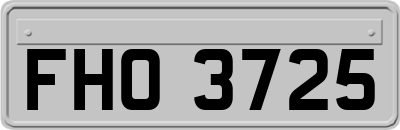 FHO3725