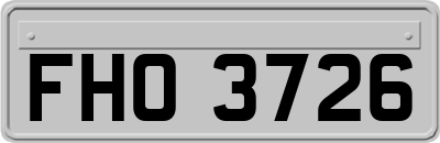 FHO3726