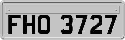 FHO3727