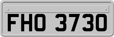FHO3730