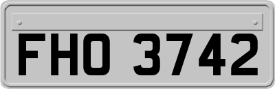 FHO3742