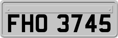 FHO3745