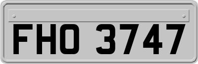 FHO3747