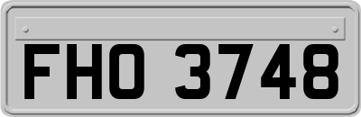 FHO3748