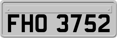 FHO3752