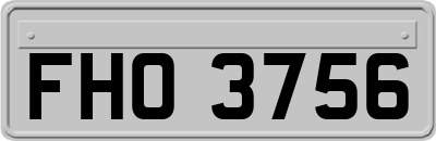 FHO3756
