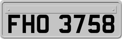 FHO3758