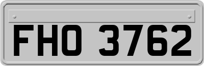 FHO3762