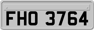 FHO3764