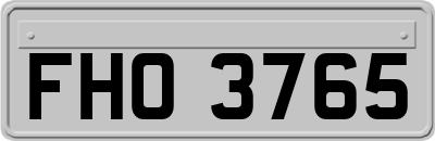 FHO3765