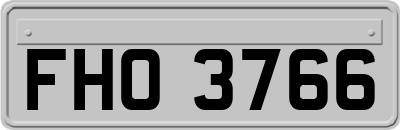 FHO3766