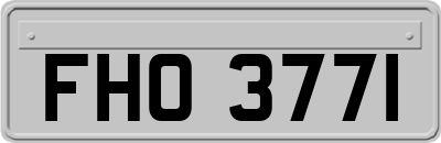 FHO3771