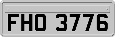 FHO3776