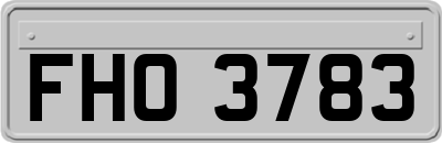 FHO3783