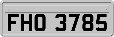 FHO3785