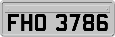 FHO3786