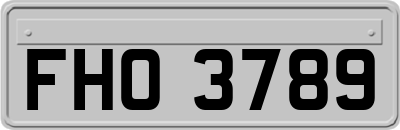 FHO3789