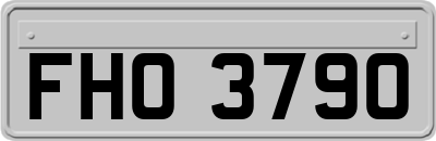 FHO3790