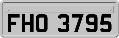 FHO3795