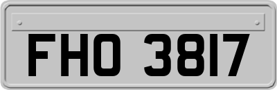FHO3817