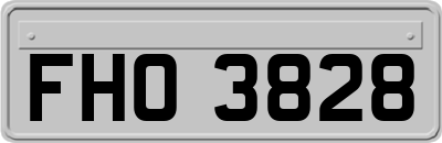 FHO3828