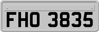 FHO3835