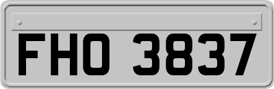 FHO3837