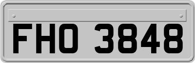 FHO3848