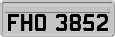 FHO3852