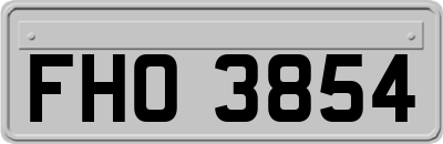 FHO3854