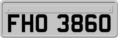 FHO3860