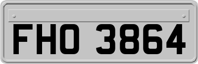 FHO3864