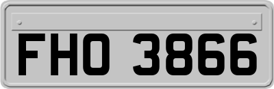 FHO3866