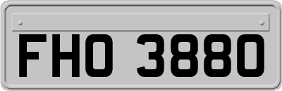 FHO3880