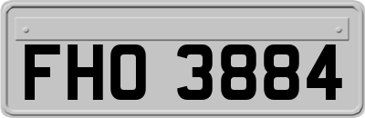 FHO3884