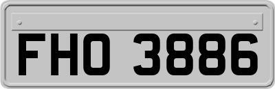 FHO3886