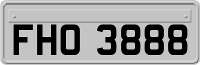 FHO3888