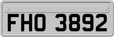 FHO3892