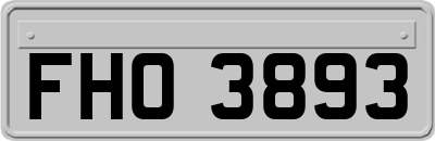 FHO3893