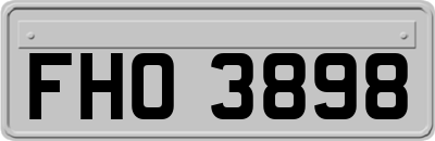 FHO3898