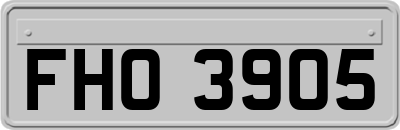 FHO3905
