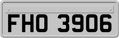 FHO3906