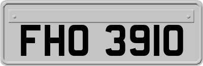 FHO3910
